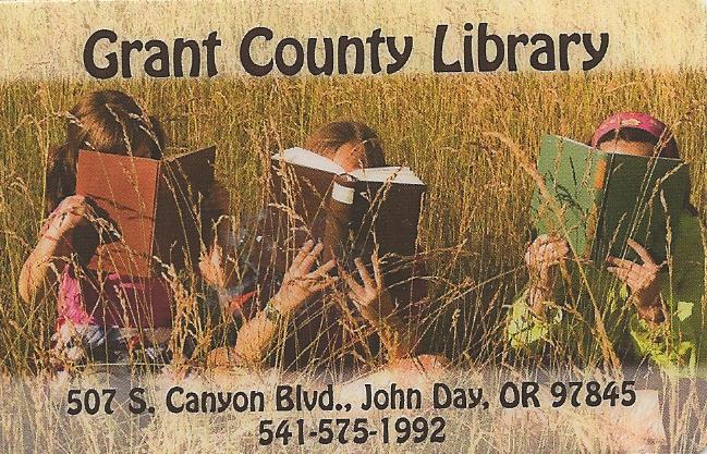 Library Card